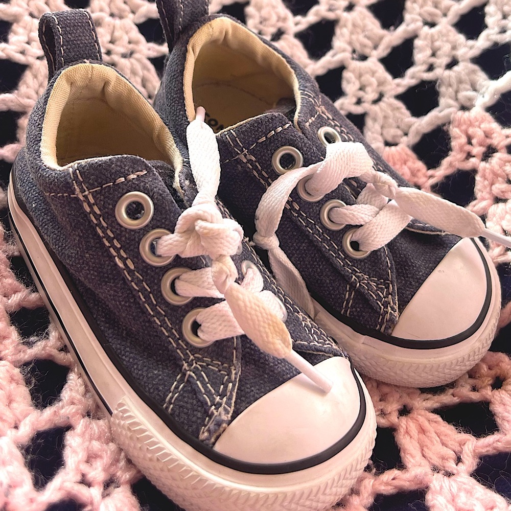 Converse Sneakers (Baby)